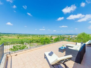 Villa Montuiri Registrazione all'aperto 9