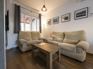 Ferienhaus Chiclana de la Frontera Außenaufnahme 3