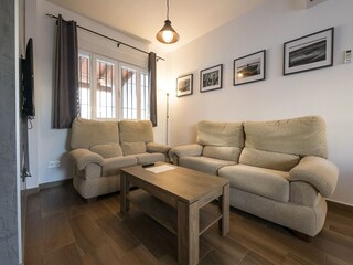 Vakantiehuis Chiclana de la Frontera Buitenaudio-opname 15