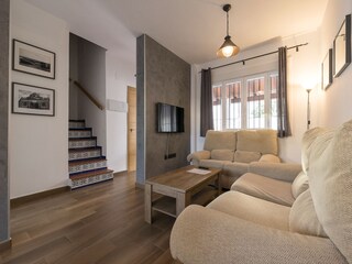 Casa per le vacanze Chiclana de la Frontera Registrazione all'aperto 2