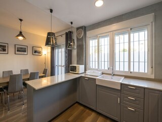 Ferienhaus Chiclana de la Frontera Außenaufnahme 17