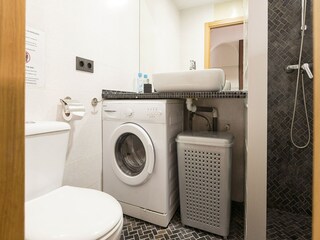 Vakantiehuis Chiclana de la Frontera Buitenaudio-opname 13