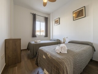 Casa de vacaciones Chiclana de la Frontera Grabación al aire libre 12