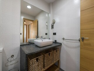 Casa per le vacanze Chiclana de la Frontera Registrazione all'aperto 21