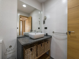 Holiday house Chiclana de la Frontera Outdoor Recording 17