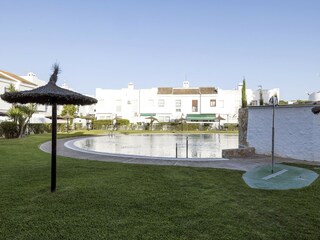 Ferienhaus Chiclana de la Frontera Außenaufnahme 19