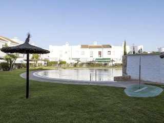 Maison de vacances Chiclana de la Frontera Enregistrement extérieur 19