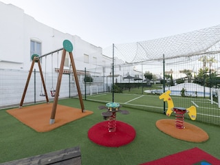 Maison de vacances Chiclana de la Frontera Enregistrement extérieur 21