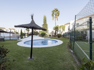 Holiday house Chiclana de la Frontera Outdoor Recording 22