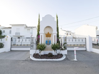 Ferienhaus Chiclana de la Frontera Außenaufnahme 27