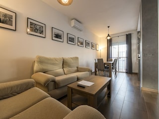 Ferienhaus Chiclana de la Frontera Außenaufnahme 24