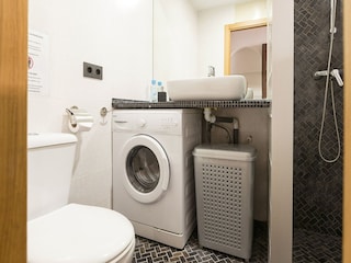 Ferienhaus Chiclana de la Frontera Außenaufnahme 26