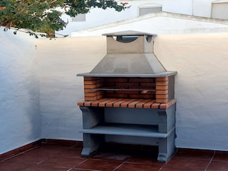 Ferienhaus Chiclana de la Frontera Außenaufnahme 27