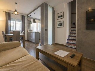 Ferienhaus Chiclana de la Frontera Außenaufnahme 10