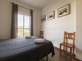 Casa de vacaciones Chiclana de la Frontera Grabación al aire libre 13