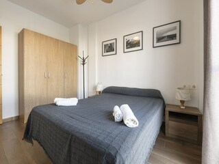 Vakantiehuis Chiclana de la Frontera Buitenaudio-opname 14