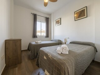 Ferienhaus Chiclana de la Frontera Außenaufnahme 15