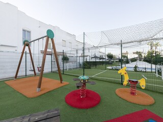 Ferienhaus Chiclana de la Frontera Außenaufnahme 22