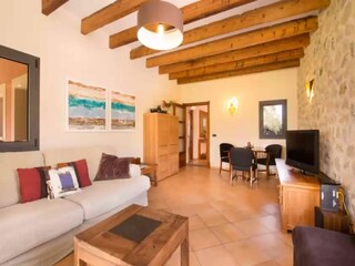 Villa Selva Caratteristiche 23