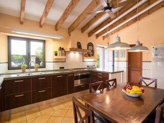 Villa Selva Kenmerken 24