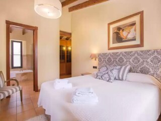 Villa Selva Caratteristiche 11