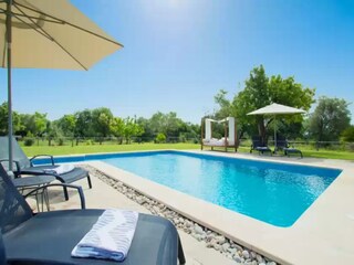 Villa Selva Enregistrement extérieur 2