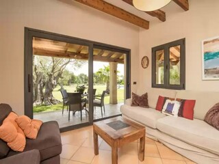 Villa Selva Features 14