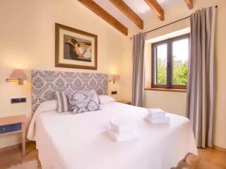 Villa Selva Caratteristiche 12