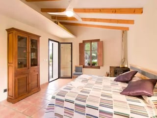 Villa Selva Équipement 20