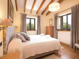 Villa Selva Ausstattung 21