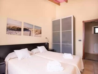 Villa Selva Características 14