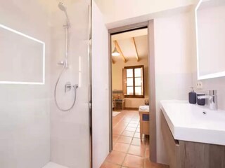 Villa Selva Características 28