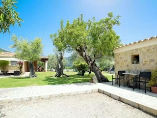 Villa Selva Environment 30