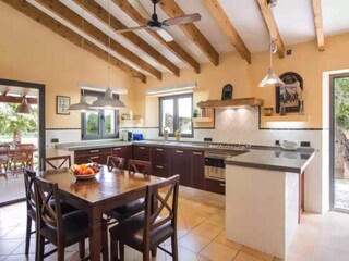 Villa Selva Ausstattung 22