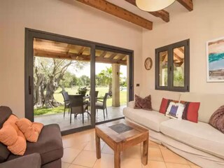 Villa Selva Características 16