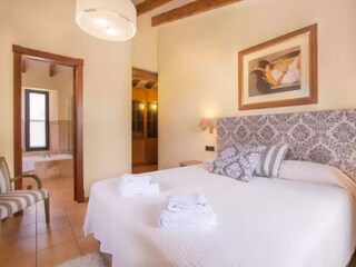Villa Selva Équipement 25