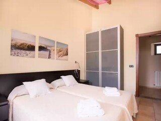 Villa Selva Équipement 12