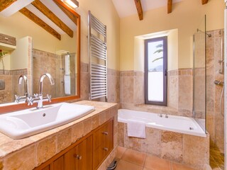 Villa Selva Características 19