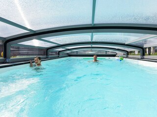 Appartamento Bensersiel  31