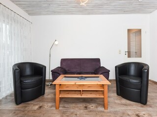 Appartement Bensersiel Équipement 19