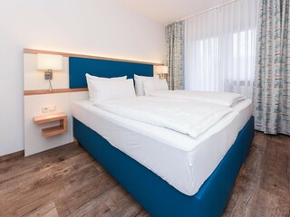 Appartement Bensersiel Kenmerken 18