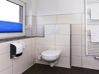 Apartment Bensersiel Ausstattung 27