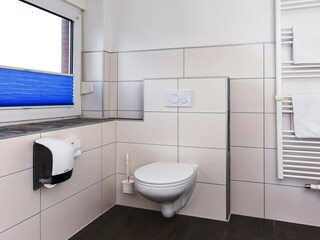 Appartement Bensersiel Kenmerken 24