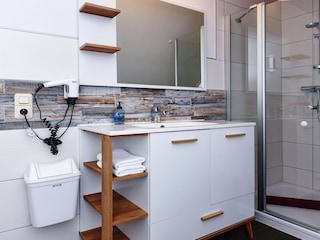 Apartment Bensersiel Ausstattung 28