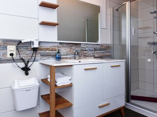 Appartement Bensersiel Kenmerken 25