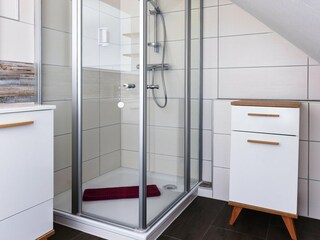 Appartement Bensersiel Équipement 29