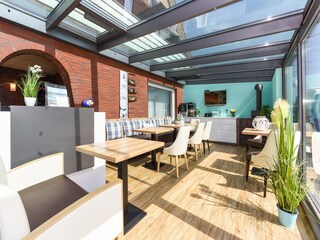 Appartement Bensersiel  33