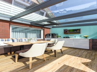 Appartamento Bensersiel  34