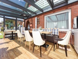 Appartement Bensersiel  37