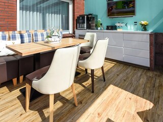 Appartement Bensersiel  38